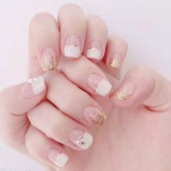 -悦指间美甲美睫