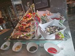 -长春富力万达文华酒店-集·味自助餐厅