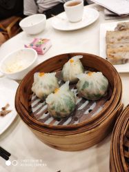 -名荟海韵烧鹅海鲜酒家·宴会厅