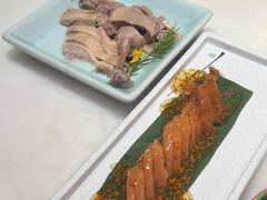 -假装苏杭·迎春花与梅(陆家嘴中心店)