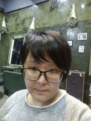 -M3 Hair Studio