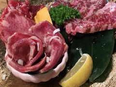 -江户烧肉(高德店)