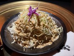 -無二炙坊·和牛烧肉(大钟寺1733店)
