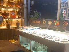 -盡膳口福跷脚牛肉火锅(北美新天地店)