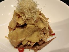 -大鹏饭店·金陵家宴(奥体中心店)