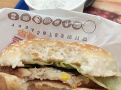 -汉堡王(SKLP店)