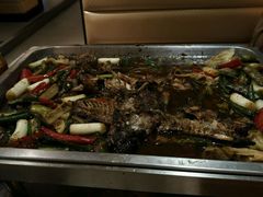 android_upload_pic-江边城外烤全鱼(朝外店)