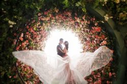点击看大图 -太郎花子婚纱摄影艺术中心