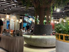 -顺意·顺德家乡菜(国际人才大厦店)