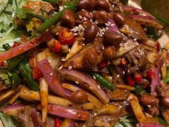 -丝路金桃·新疆菜(徐汇店)