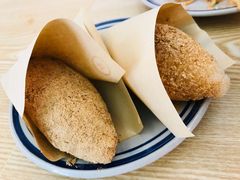 老街糯米团-正南齐北·老街糯米团(洪崖洞店)