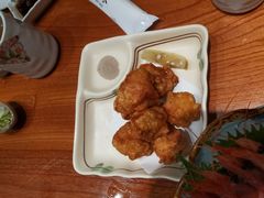 日式炸鸡块-酒吞(七宝领展广场店)