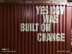 -CGV影城(东港IMAX店)