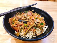 鳝糊面-晓午阳常熟炒浇面(红庙店)