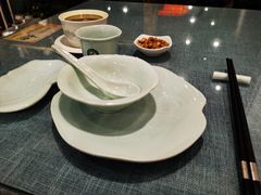 -茶油香闽南菜·花园餐厅(前埔店)