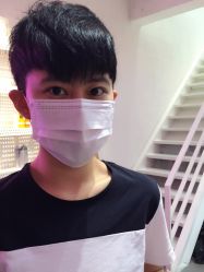 点击看大图 God Hands发型设计沙龙(长乐店)-Godhands美发设计沙龙