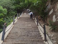 -崆峒山景区