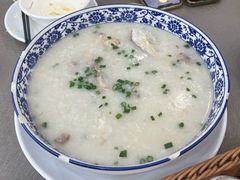 -祈胜邨•顺德鱼生•顺德菜(容桂店)
