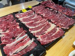 -嬷孙家潮汕牛肉火锅(北京路天河城店)