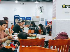 大堂-华仔土鸡店(南洲分店)