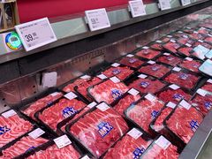 -盒马X会员店(上海森兰商都店)