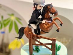 -CAKE BOSS 蛋糕老板(西单君太百货店)