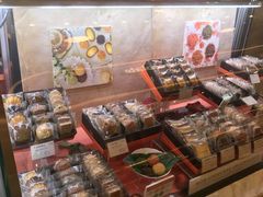 零售区-檬舒舒MonChouChou(久光百货店)