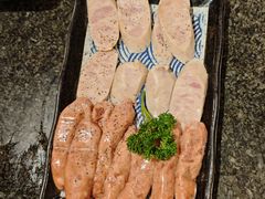 -梦山水日本烧肉(五四广场店)