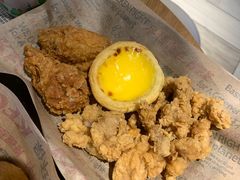 -肯德基(中心书城店)