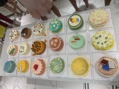 -西檬树SIMON·T轻奢蛋糕(大东方Max店)