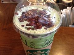 iphone_upload_pic-星巴克(南京新百店)