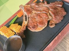 -希尔顿欢朋酒店·欢朋餐厅