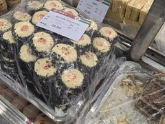 -北京稻香村(燕丰商场店)