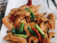 -Local泰莲庭(虹鳟鱼店)