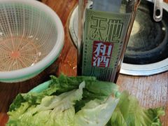 -重庆鸡公煲·青锅花椒鱼(牡丹江路店)