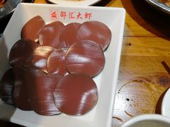 -邵汇大虾(会展店)