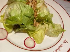 餐前沙拉-La Vache! 噢！那只奶牛！(尖沙咀店)