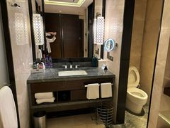 -舟山希尔顿酒店