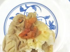 蟹黄烧卖-都一处烧麦馆(前门店)