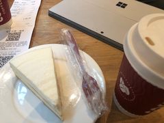 -COSTA COFFEE(恒基名人购物中心店)