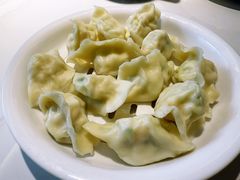 -东方饺子王(工农大路店)