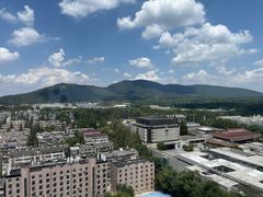 -南京维景国际大酒店(南京博物院店)