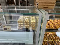 -甜嘟嘟烘焙坊(舒城路店)