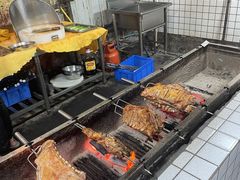 自助取餐区-柴火农庄(东海路店)