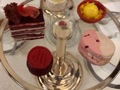 -Salon de Ville浦江汇(上海外滩华尔道夫酒店店)