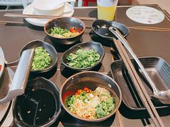 -打酱友•斑鱼海鲜粥火锅(吴桥店)