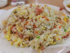 扬州炒饭-蒋家桥饺面店(东关街店)