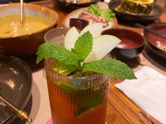 -CHINCHIN 青青·泰国料理(万象食家店)
