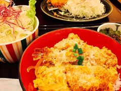 里脊猪排饭-和幸(春熙路群光广场店)