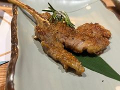 -东田之村自助餐厅(金水路店)